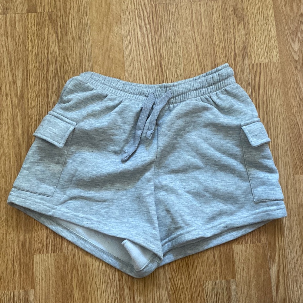 Cargo Shorts